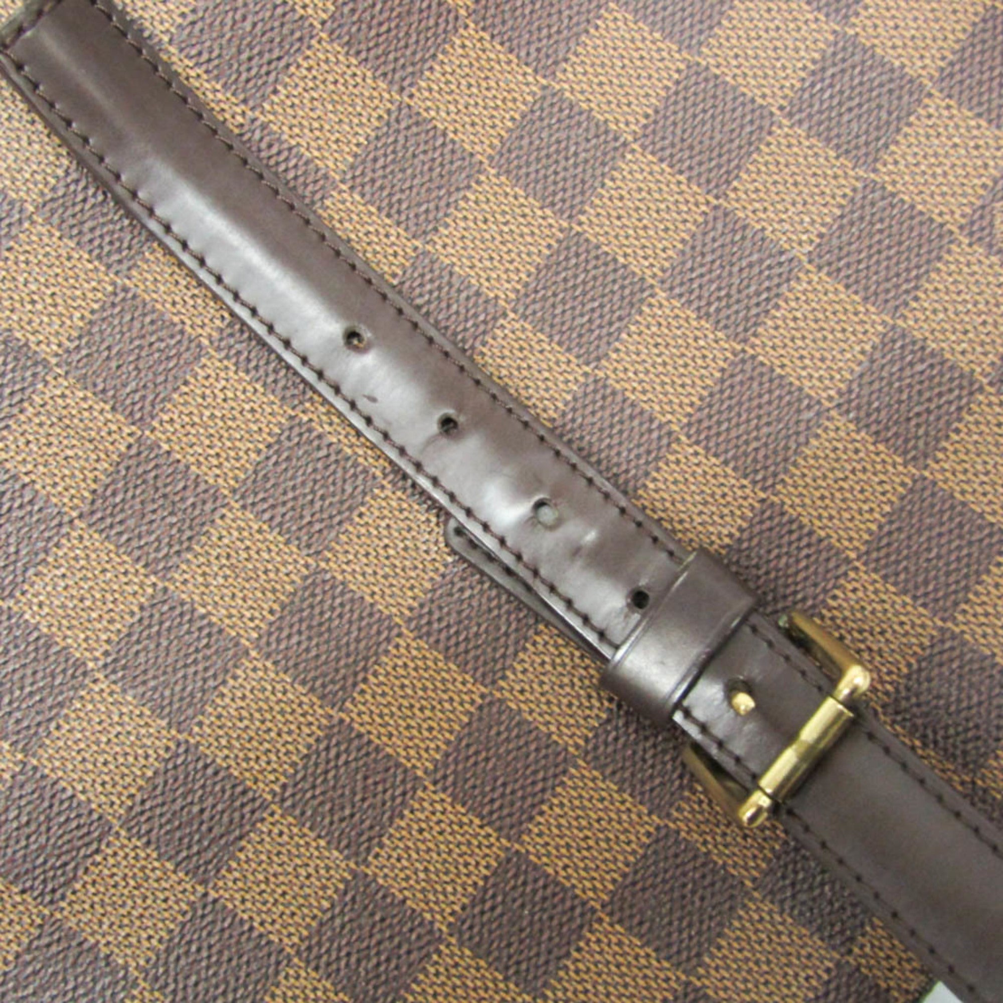 Louis Vuitton Damier Chelsea · Ebene