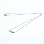 Tiffany Jazz Graduated · Platinum · Diamond