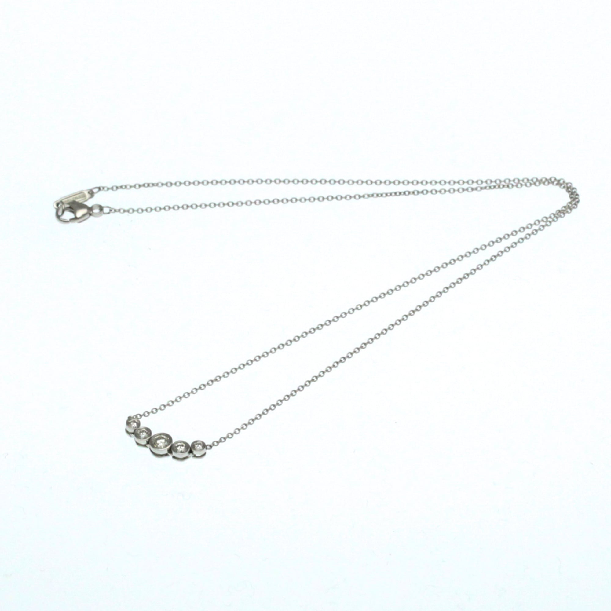 Tiffany Jazz Graduated · Platinum · Diamond