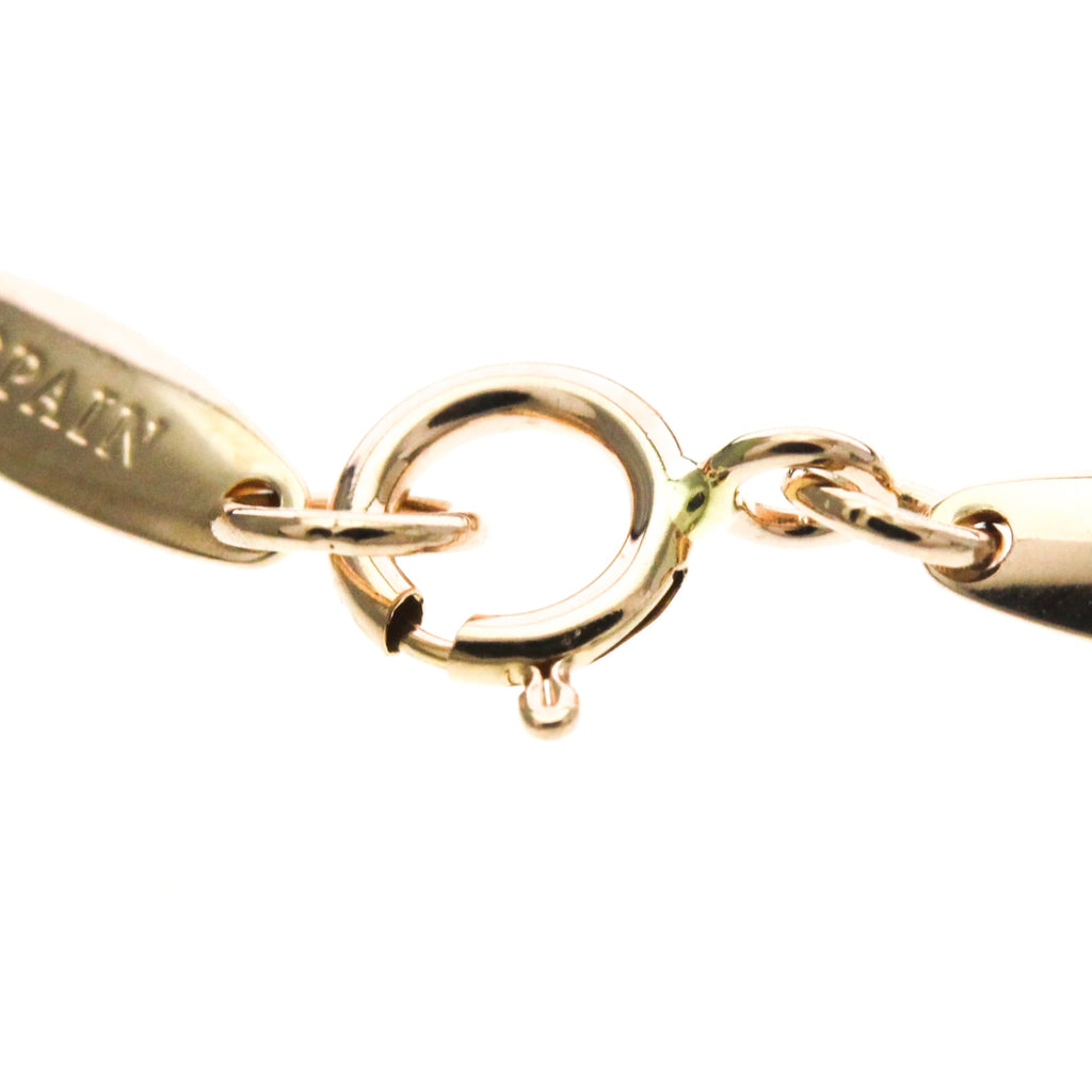 Tiffany By the Yard · Rose Gold · Diamond