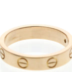 Cartier Mini Love · Diamond · Rose Gold