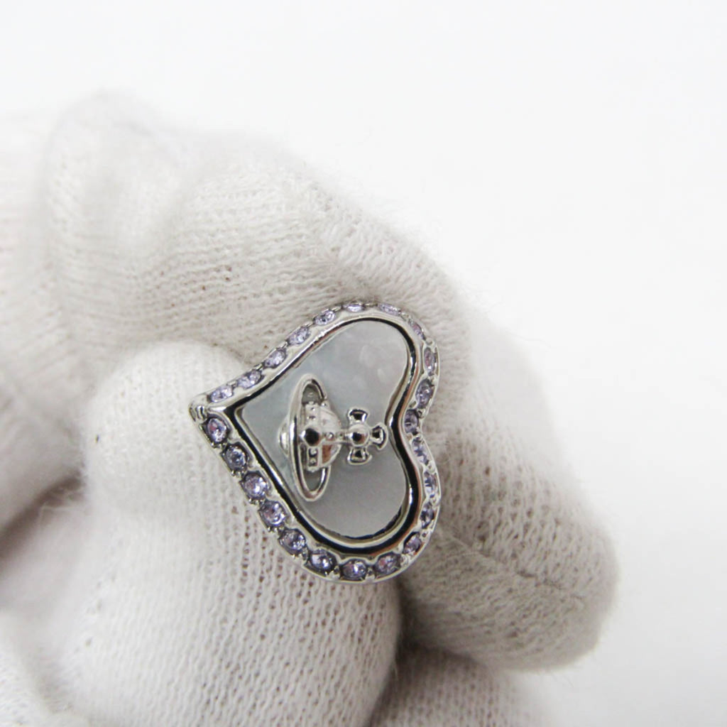 Vivienne Westwood Petra · Rhinestone Studs