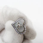 Vivienne Westwood Petra · Rhinestone Studs