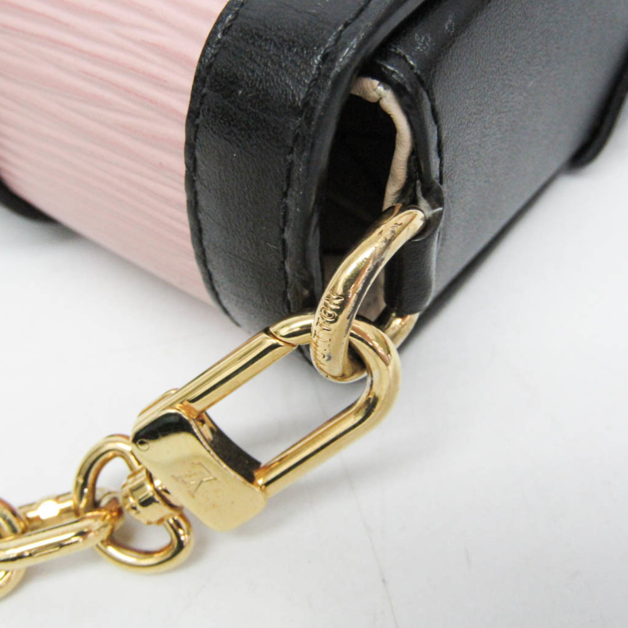 Louis Vuitton Epi Trunk Vertical