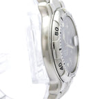 Tag Heuer 6000 · Steel · Chronometer