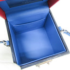 Louis Vuitton Epi Bleecker Box