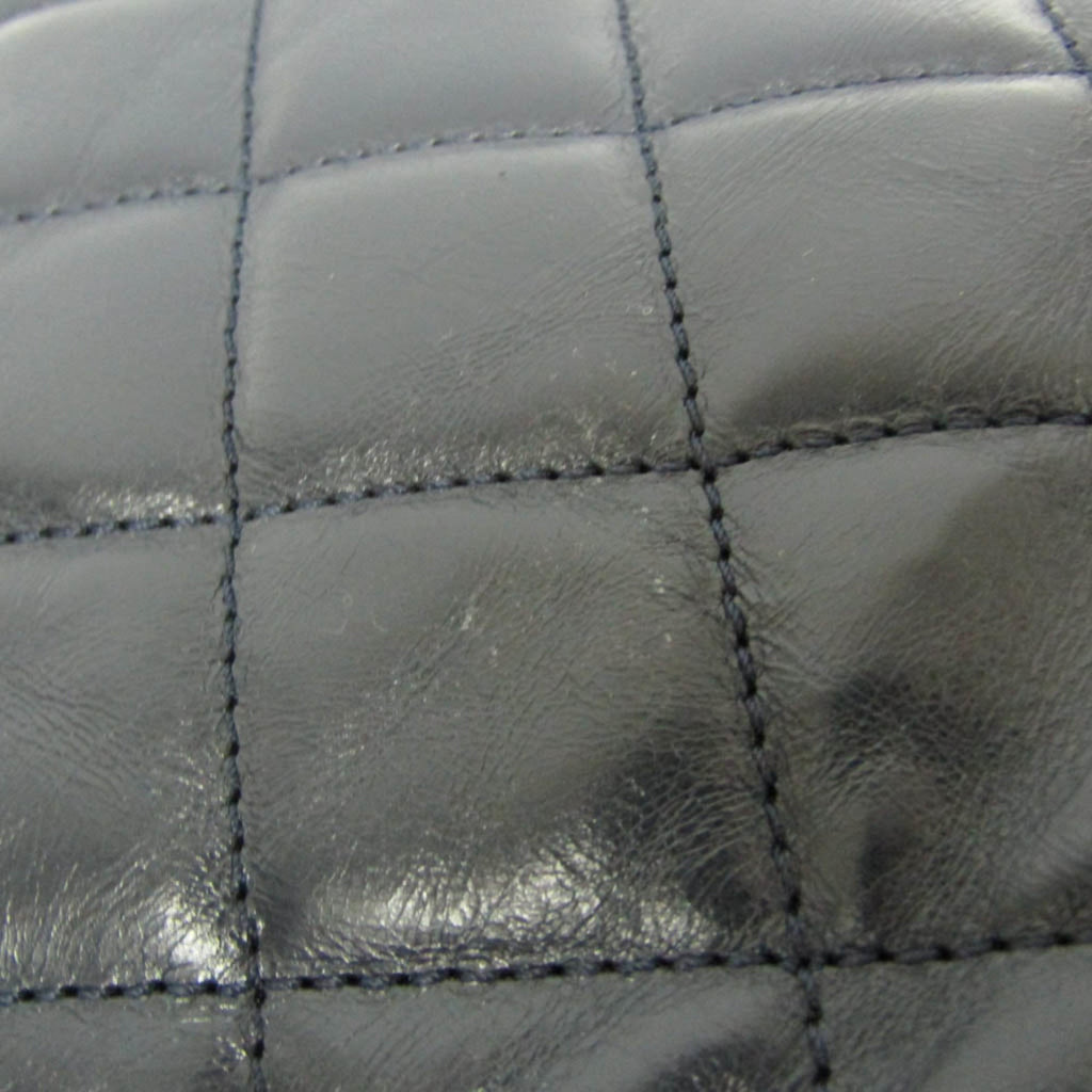 Chanel Matelassé · Chain Handle Two-Way