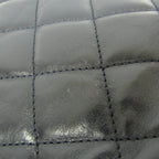 Chanel Matelassé · Chain Handle Two-Way