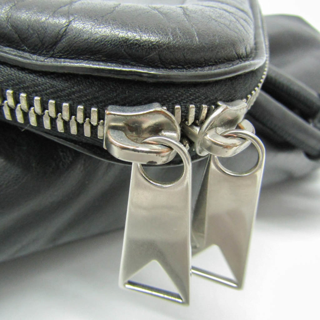 Bottega Veneta Beak Belt Bag · Leather