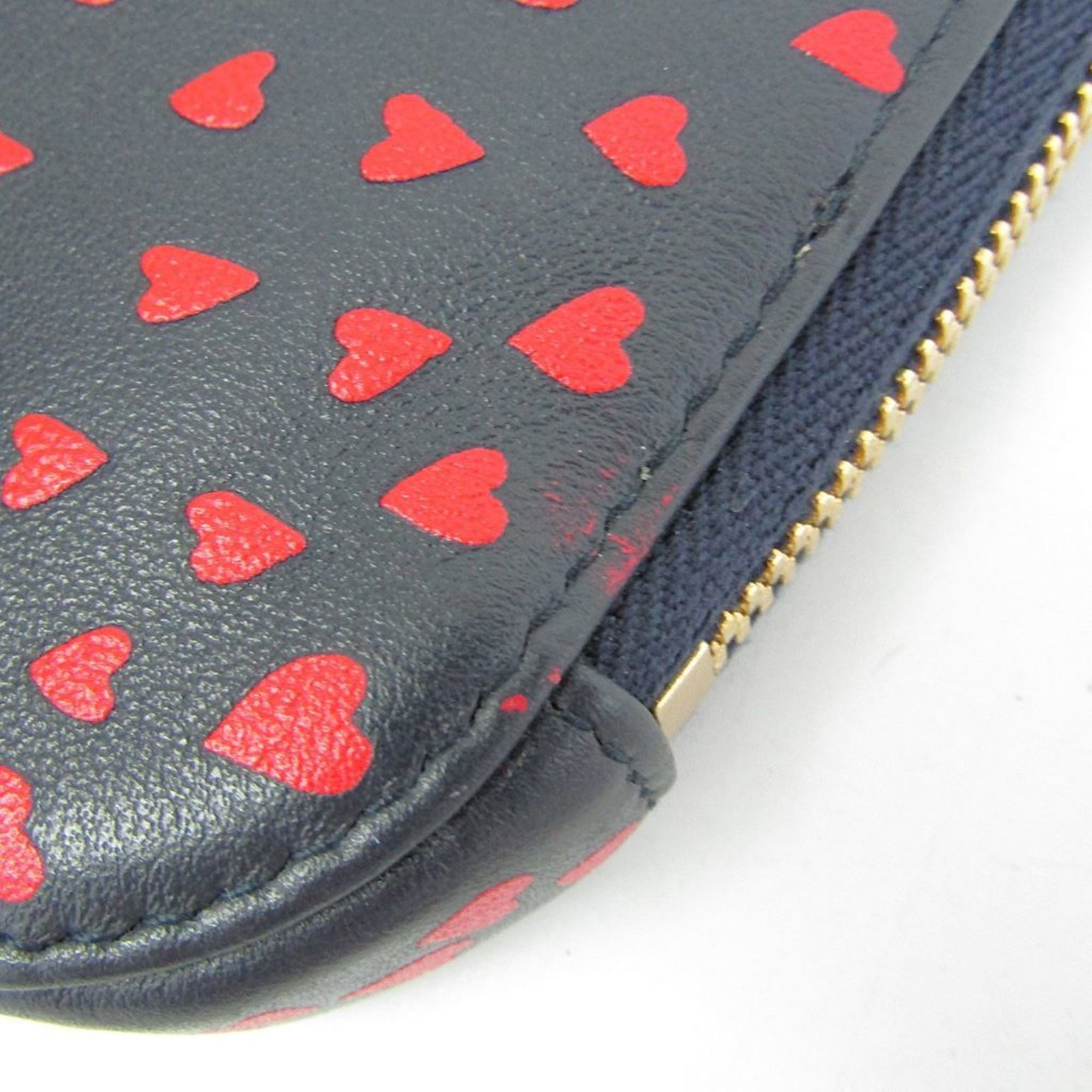 Christian Dior Lady Dior · Phone Holder