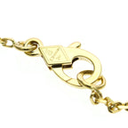 Van Cleef & Arpels Vintage Alhambra · 18K Gold