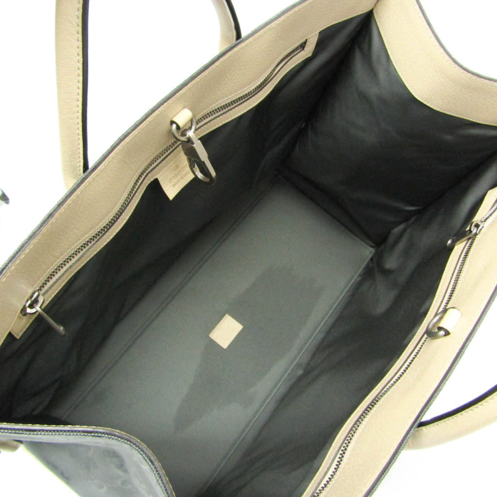 Gucci Off The Grid · Nylon Canvas
