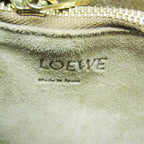 Loewe Gate Top Handle Mini · Leather