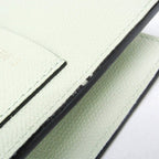 Valextra Boxy Micro · Calfskin