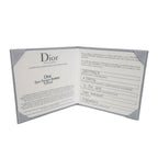 Christian Dior Rose des Vents · Ruby · Rose Gold