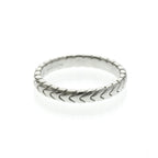 Bvlgari Spiga · Platinum
