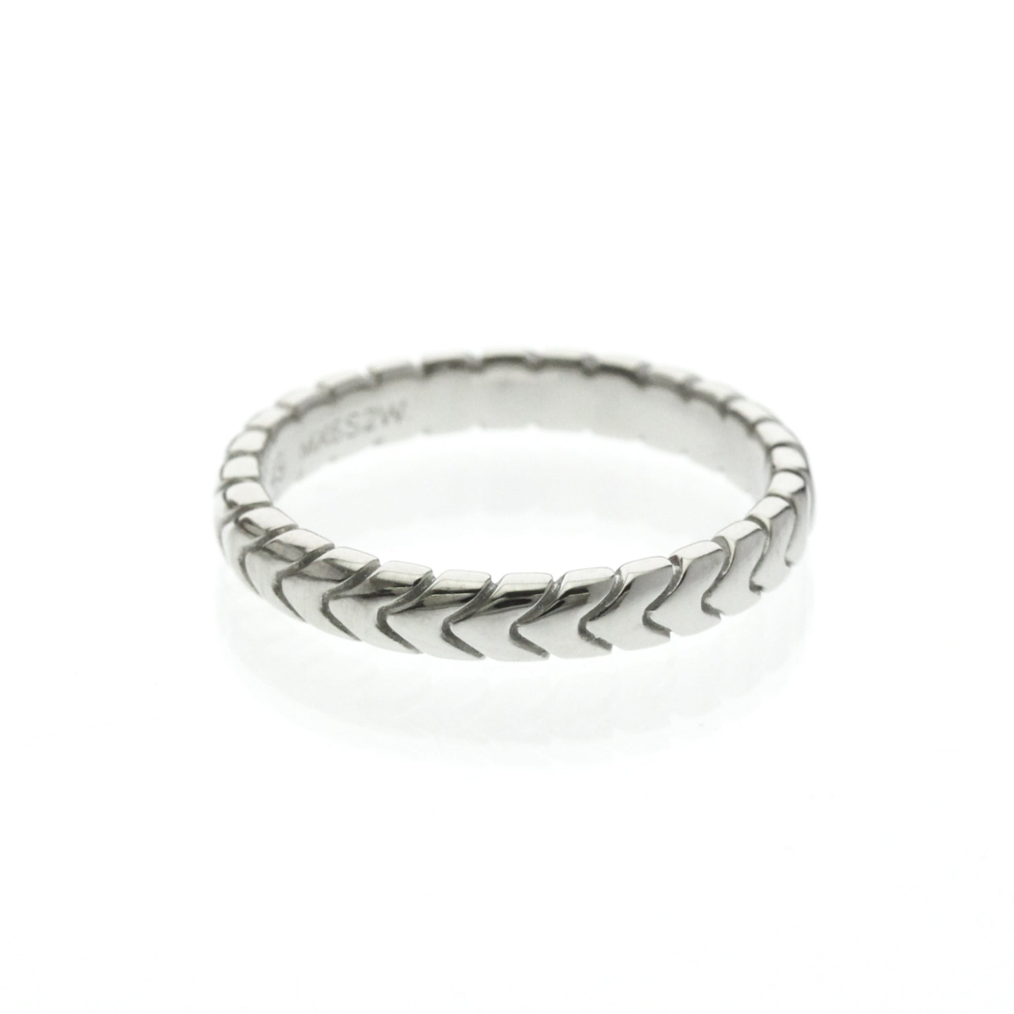 Bvlgari Spiga · Platinum
