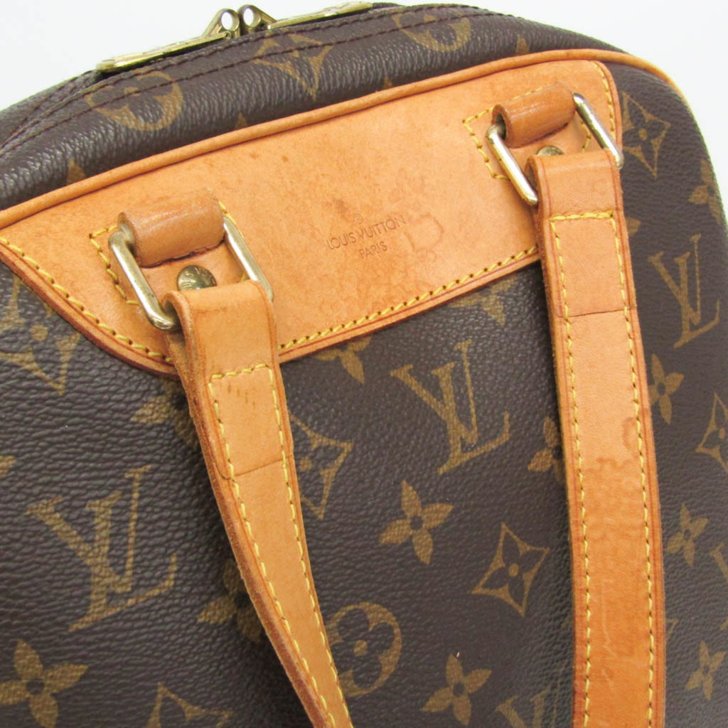 Louis Vuitton Excursion · Monogram