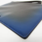 Salvatore Ferragamo · Leather Clutch