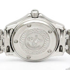 Omega Seamaster 120M · Steel · Quartz