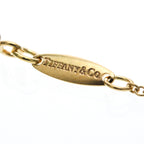 Tiffany By The Yard · Rose Gold · Diamond
