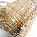 Anteprima Intreccio · Wire Tote