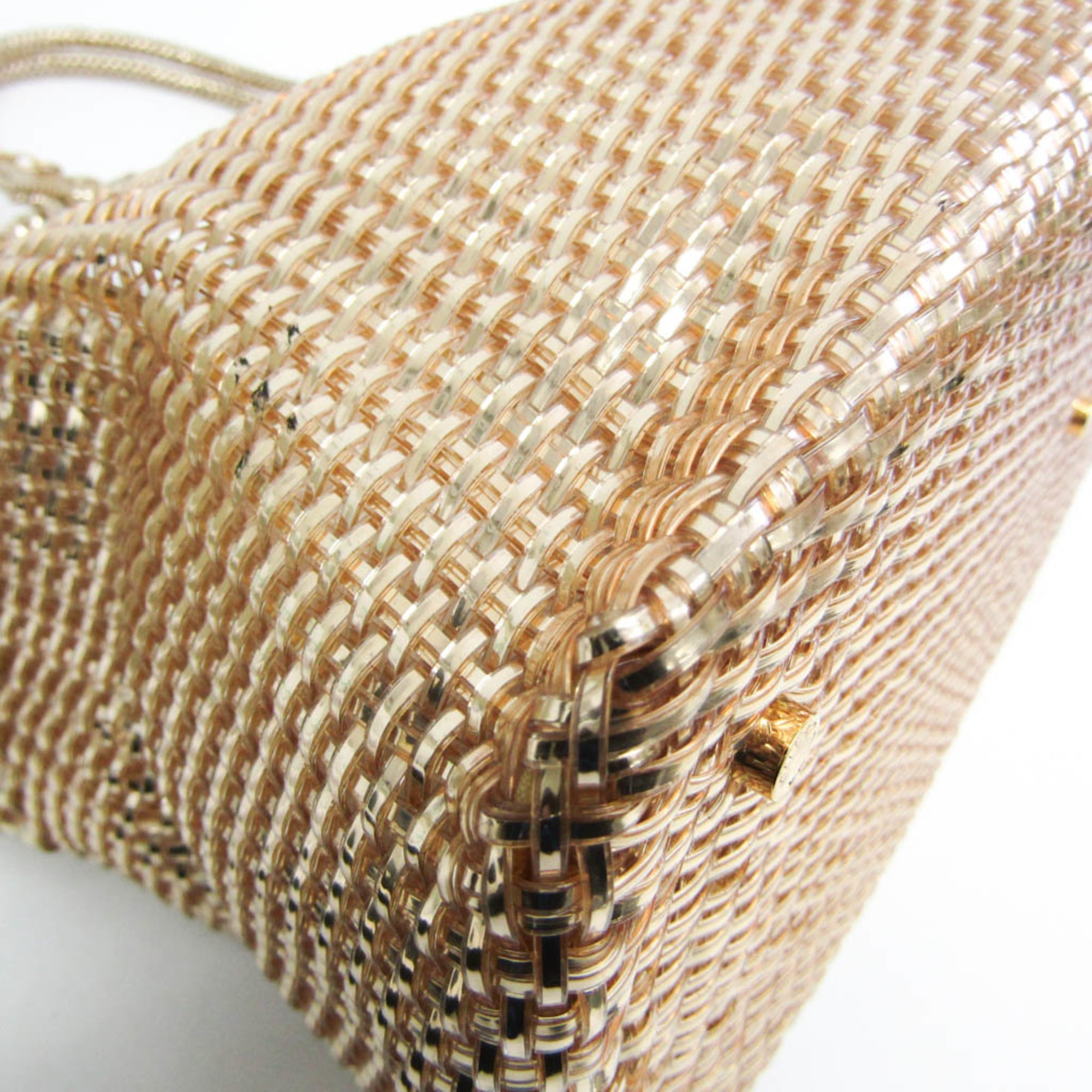 Anteprima Intreccio · Wire Tote