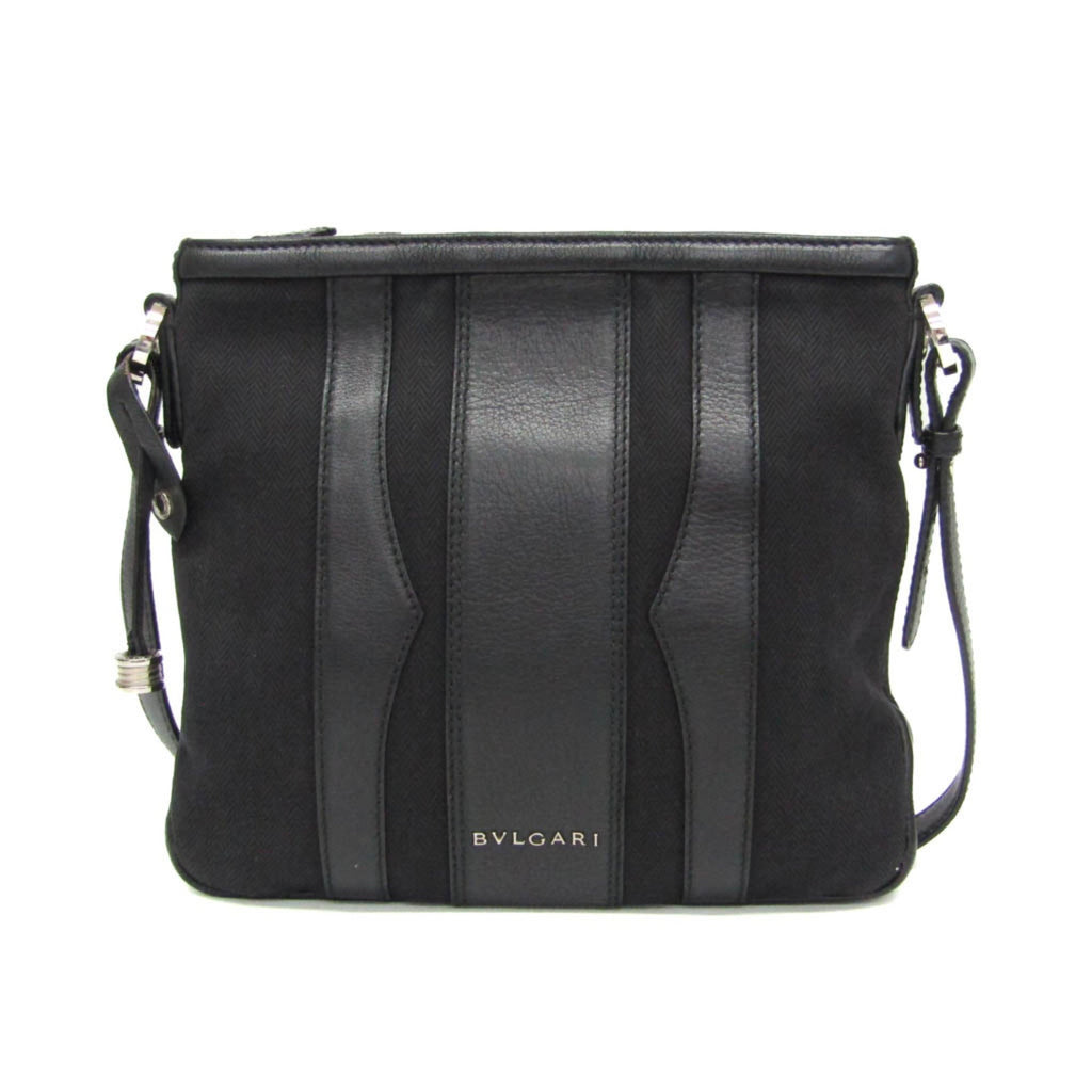 Bvlgari B.zero1 · Canvas & Leather