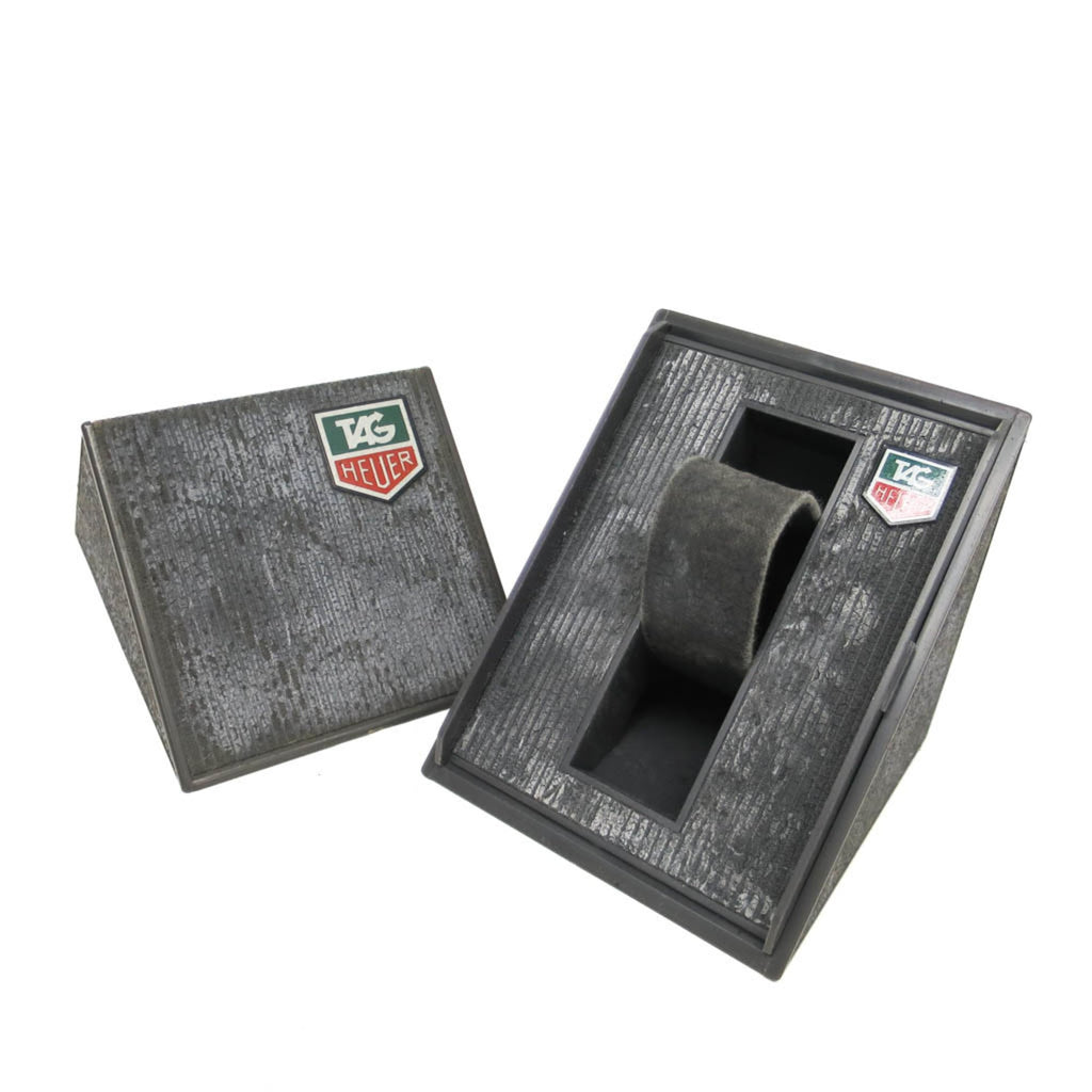Tag Heuer Formula 1 · Steel · Quartz