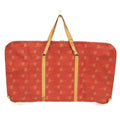 Louis Vuitton Cup · Garment Bag