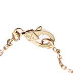Van Cleef & Arpels Forsa Chain · Rose Gold