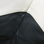 Bvlgari × Fujiwara Fragment · Leather Tote