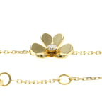 Van Cleef & Arpels Frivole · 18K Yellow Gold