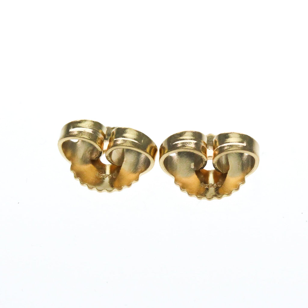 Tiffany T Wire · Drop Earrings · Rose Gold