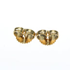 Tiffany T Wire · Drop Earrings · Rose Gold