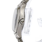Omega Seamaster 120M · Steel · Quartz