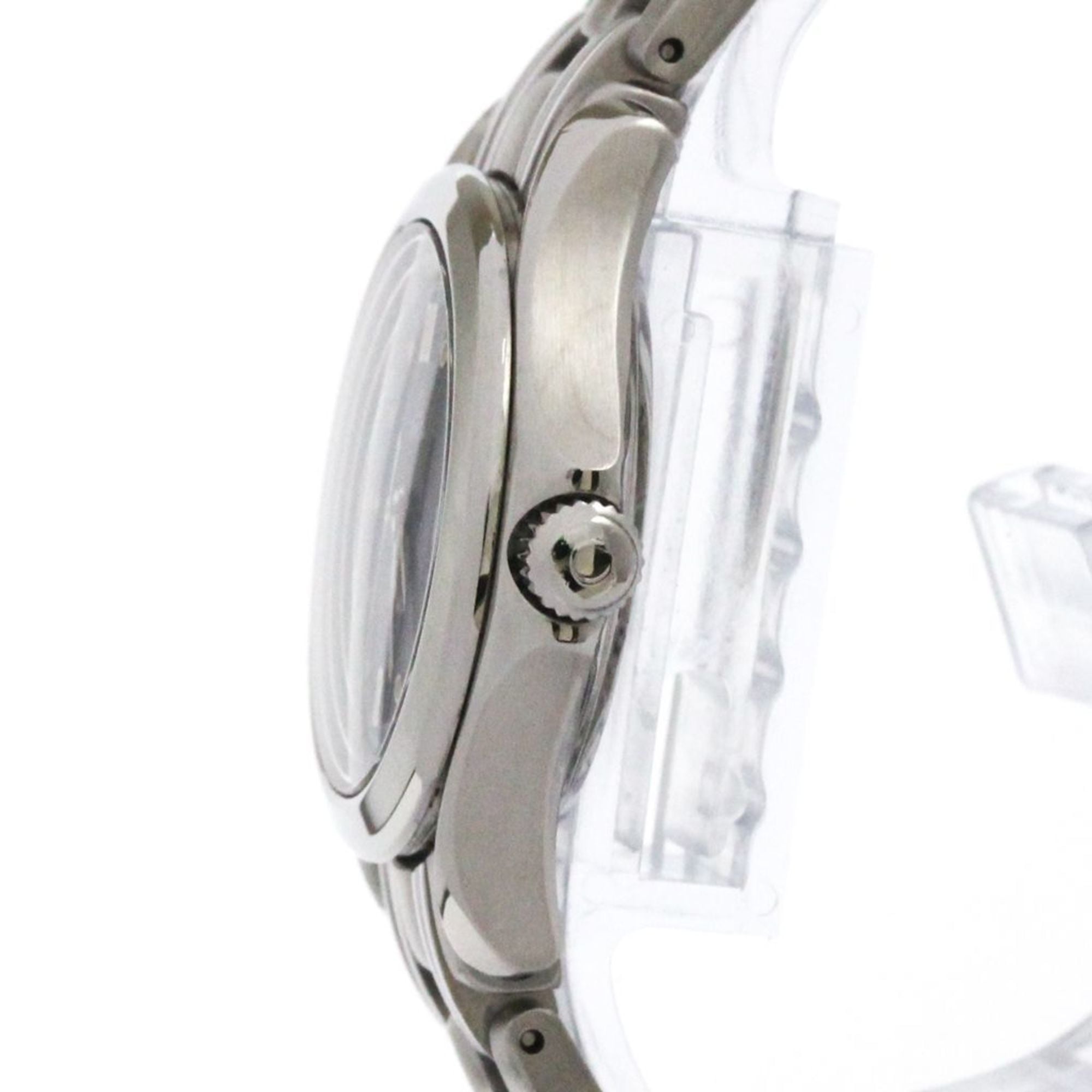 Omega Seamaster 120M · Steel · Quartz