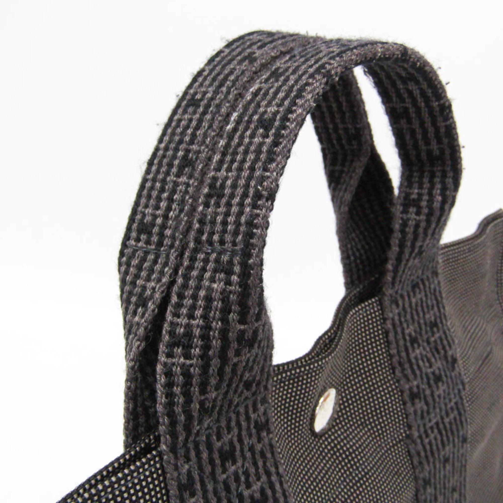Hermès Her Line · Polyamide Tote