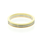 Cartier Vendôme · Tri-Gold