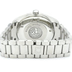 Omega Seamaster Aqua Terra · Steel · Quartz