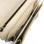 Fendi Kan I · Leather