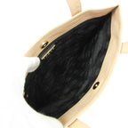 Loewe · Sheepskin Tote