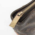 Louis Vuitton Cabas Mezzo · Monogram