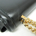 Salvatore Ferragamo Vara · Chain Shoulder Bag