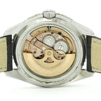 Omega Seamaster 300 · Steel · Automatic · Vintage