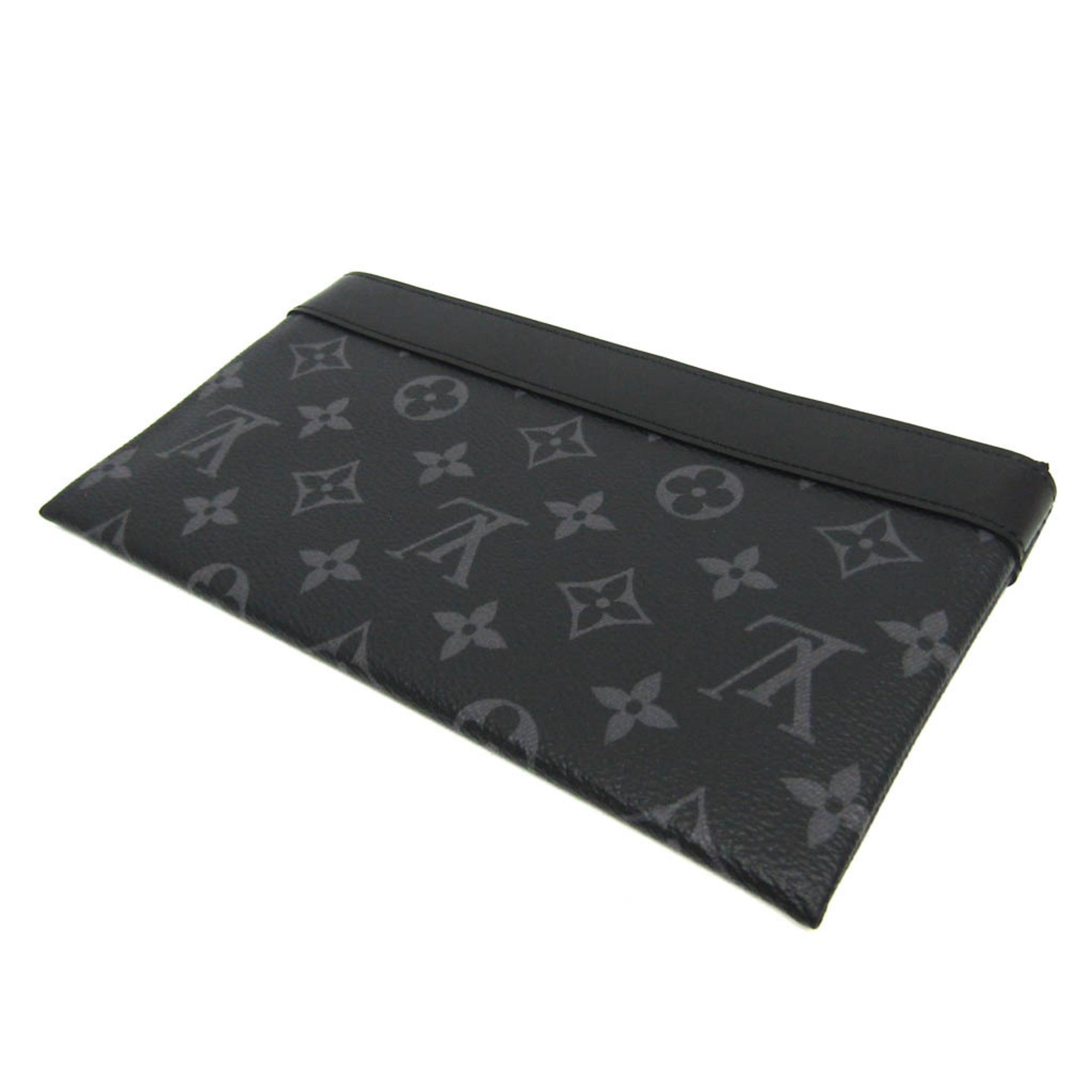 Louis Vuitton Pochette Discovery · Eclipse