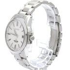 Grand Seiko · Steel · Automatic