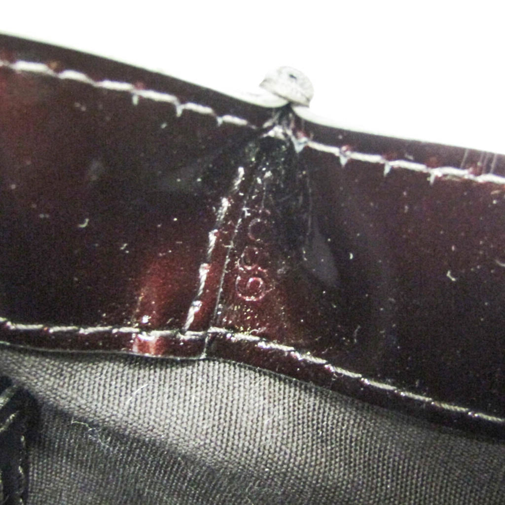 Louis Vuitton Wilshire PM · Monogram Vernis