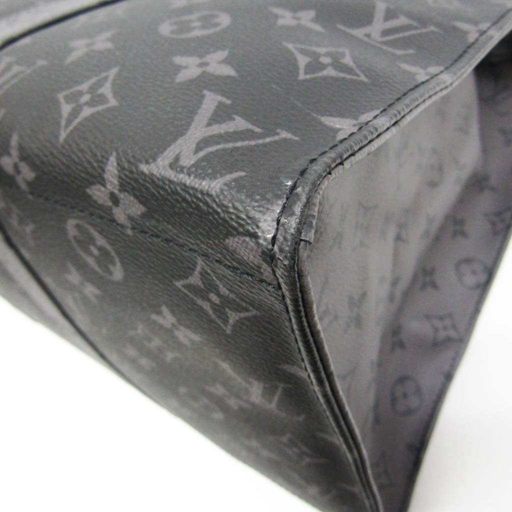 Louis Vuitton Monogram Eclipse · Cabas Zip GM