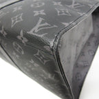 Louis Vuitton Monogram Eclipse · Cabas Zip GM